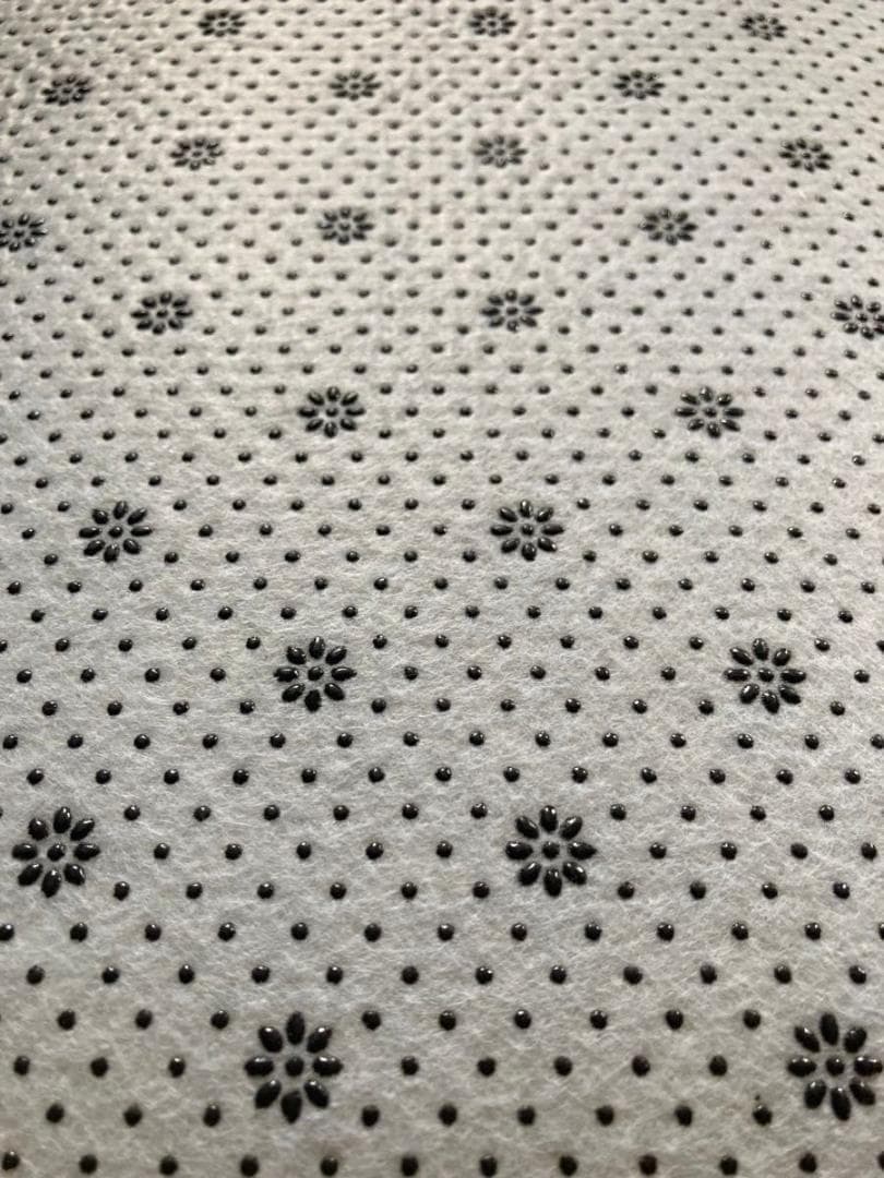 Chiikawa マット ブラック【40センチ×60センチ】 | 3枚目