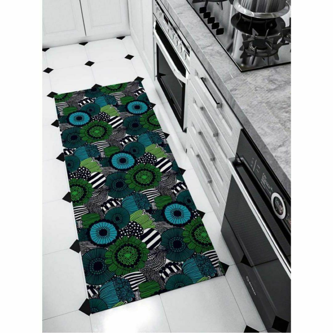 Pieni Siirtolapuutarha マット【60センチ×180センチ】
