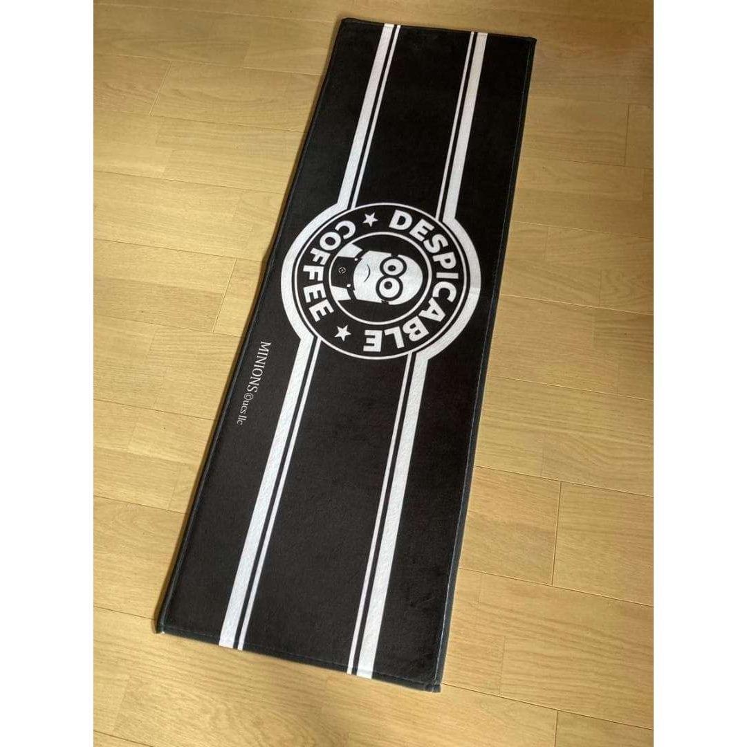 ミニオン マット ブラック【40センチ×120センチ】 | 4枚目
