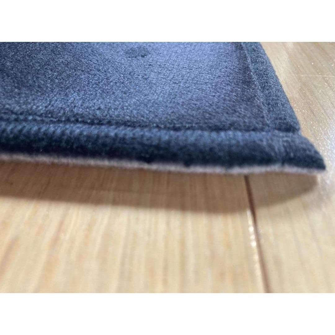 ミニオン マット ブラック【40センチ×120センチ】 | 8枚目