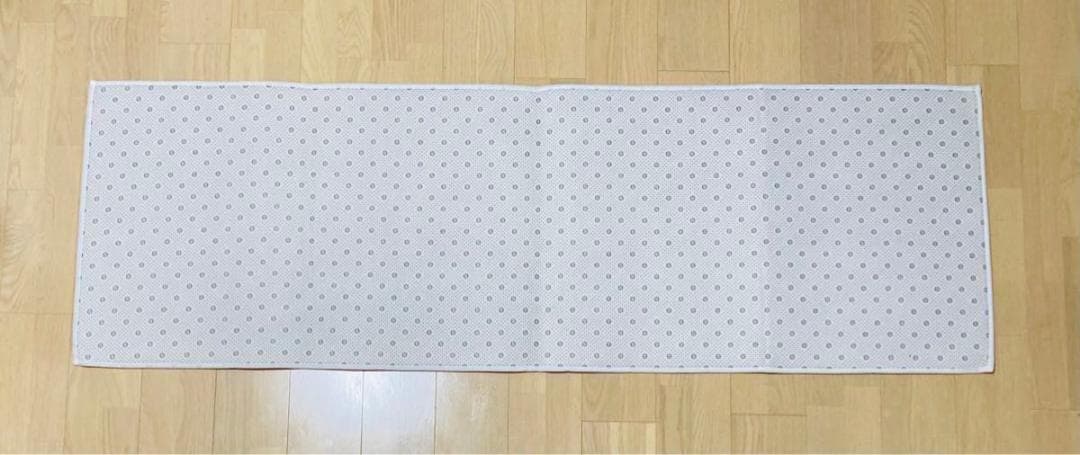 マック マット レッド 【40センチ×120センチ】 | 7枚目