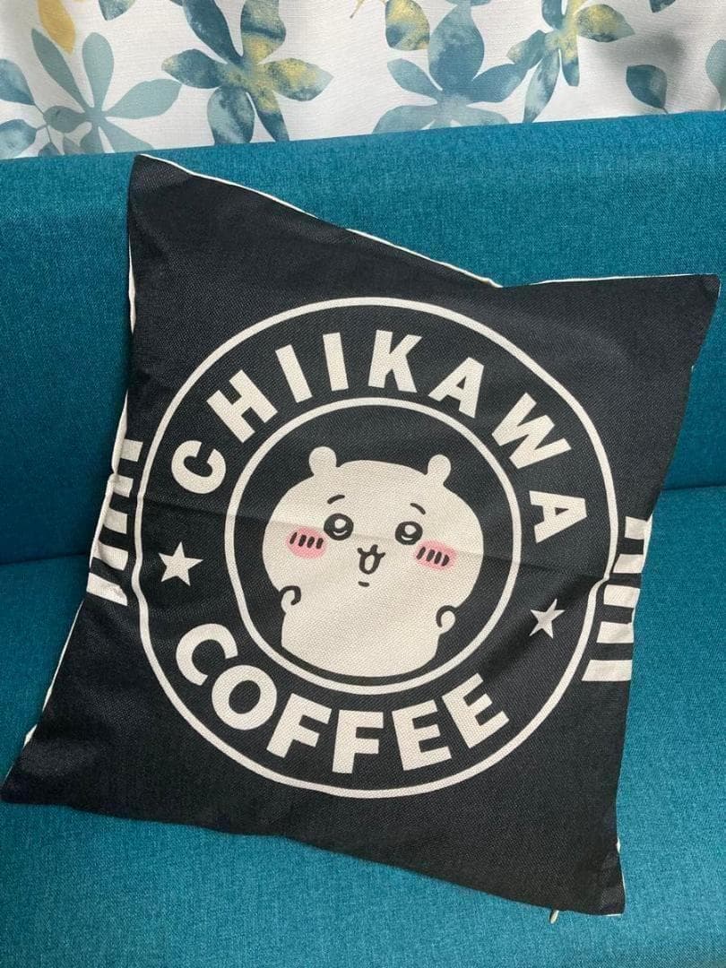 chiikawa クッションカバー 45×45 | 4枚目