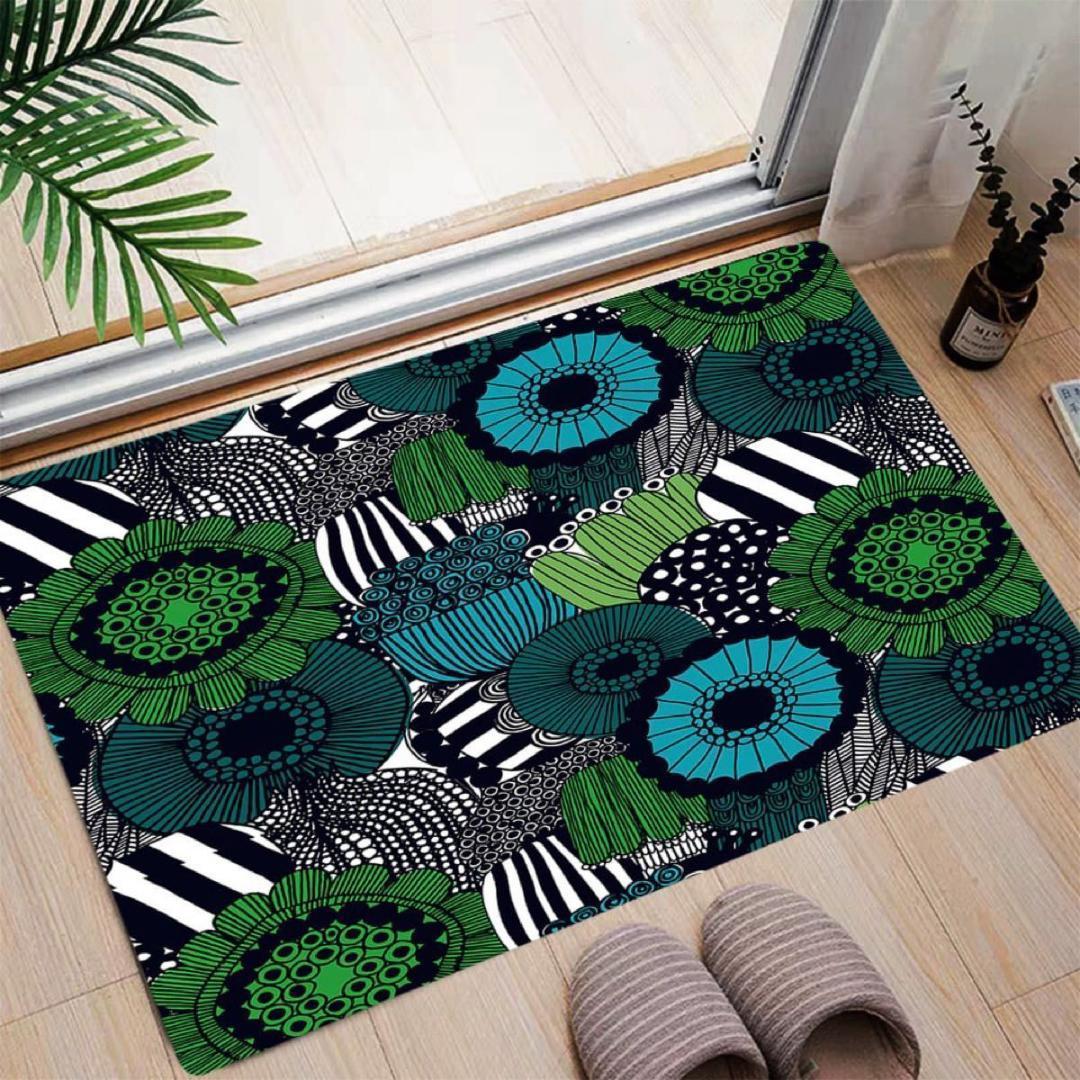 Pieni Siirtolapuutarha・マット 40cmx60cm