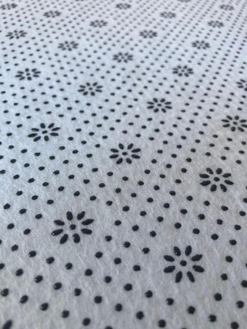Pieni Siirtolapuutarha・マット 40cmx60cm | 8枚目