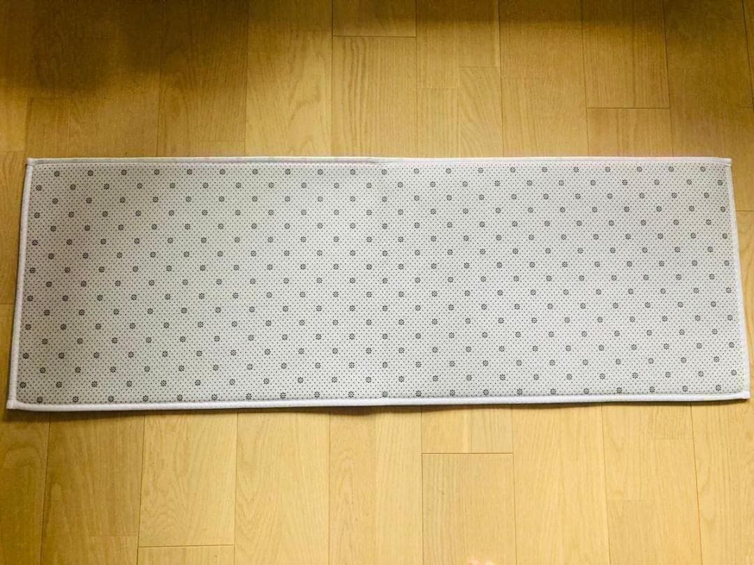 スタバ マット ダークブルー 60センチ×240センチ | 4枚目